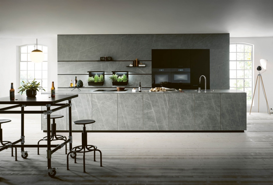 Kitchen Design & Installation Service | Studio 35 York | Home